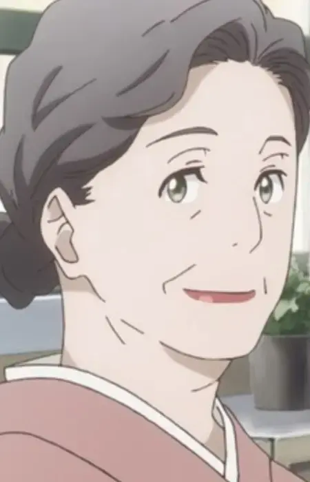 Fumiko Kirishima
