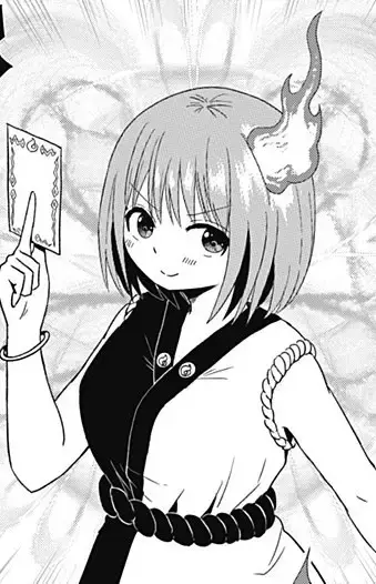 Hinoko