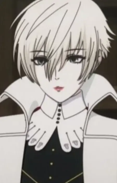 Hakushu Murasame