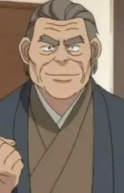Shogen Yamano