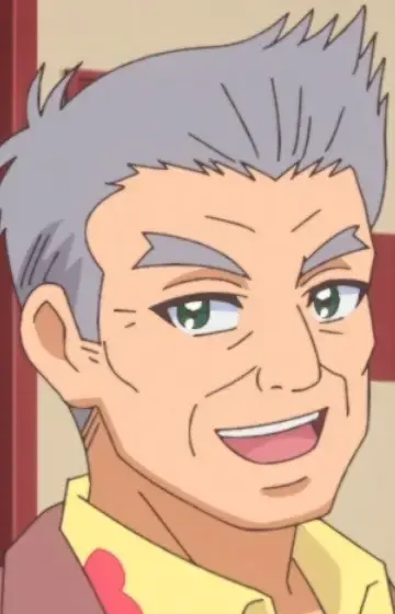 Matasaburou Asai