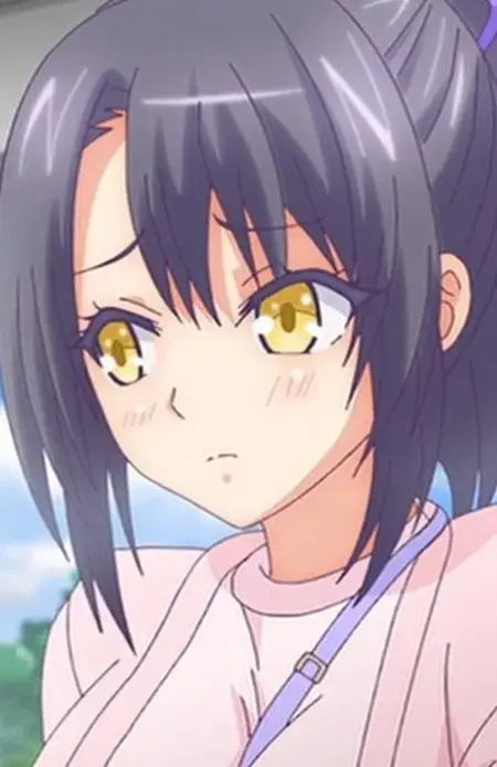Mie Nakamaru