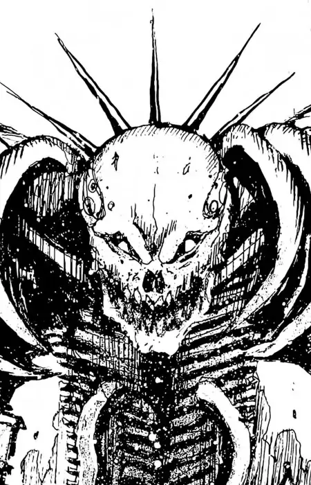 Death