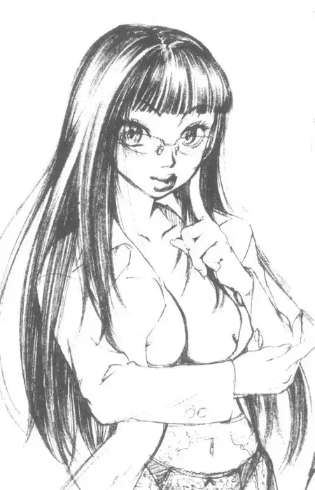 Haruna Sakurai