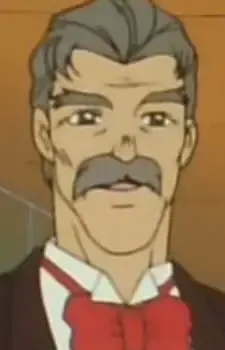 Keiichirou Aoki