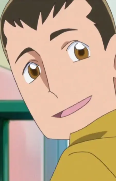 Youichi Hanasaki
