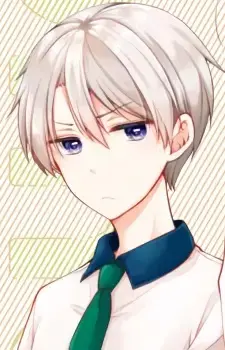 Ginnojou Akechi