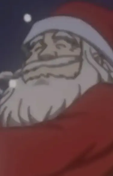 Santa