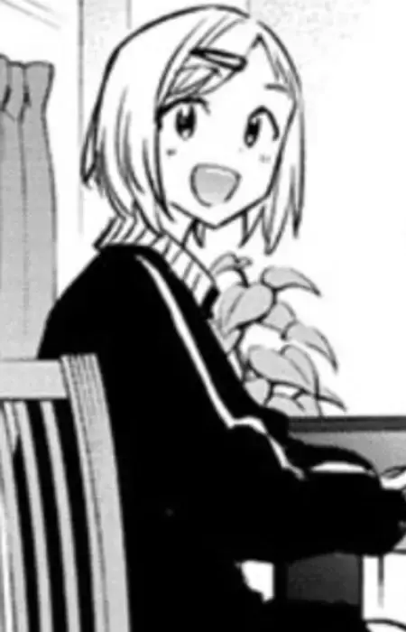 Mikoto Iemori