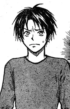 Satoshi