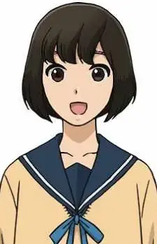 Anzu Uehara
