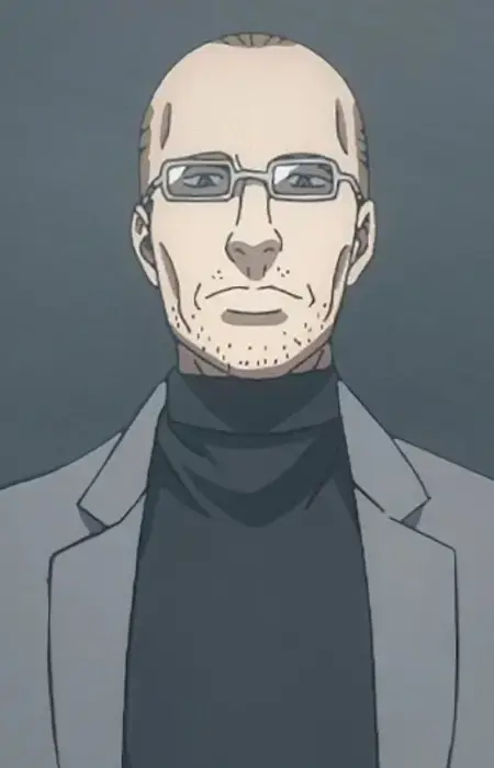 Michael