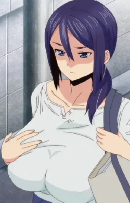 Nanoka Momota