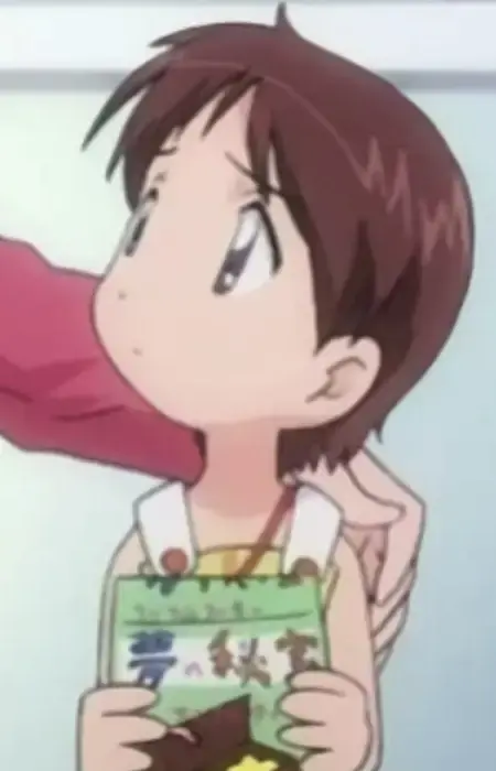 Akiko Nakazawa