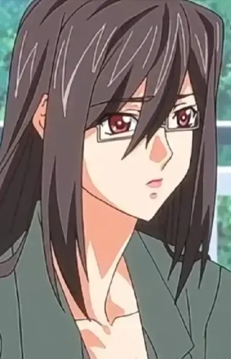 Miyako Karasuma