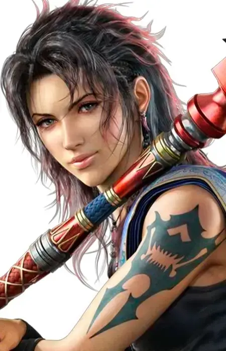 Oerba Yun Fang