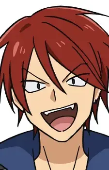 Yamato Nishiooji