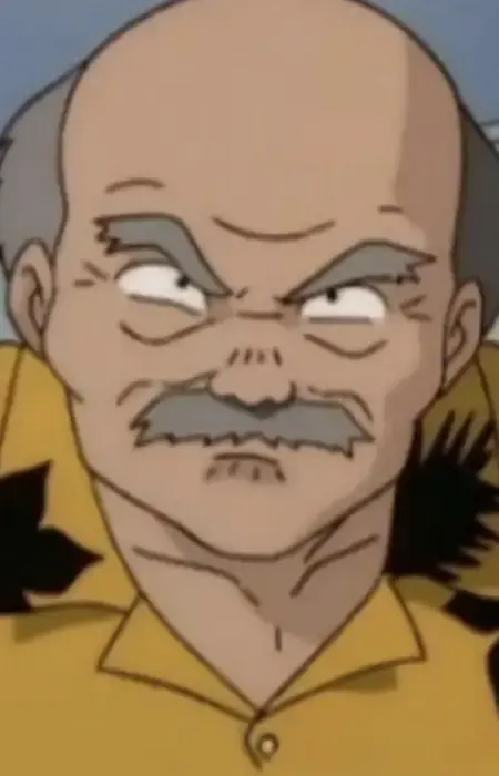 Grandpa