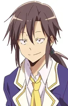 Touma Oda