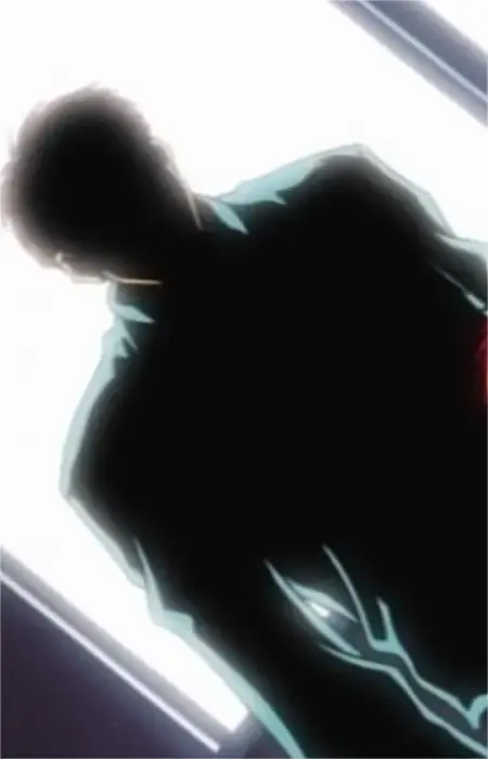 Kaga's Father