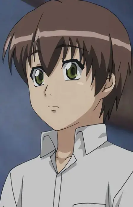 Rikuro Tachibana