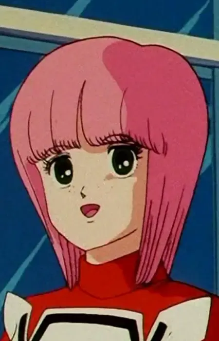 Momoko Morimoto