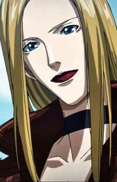 Trish