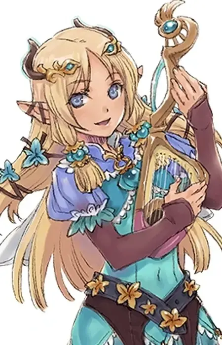 Margaret