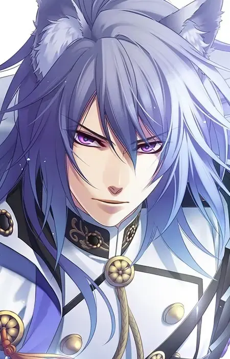 Kenshin Uesugi