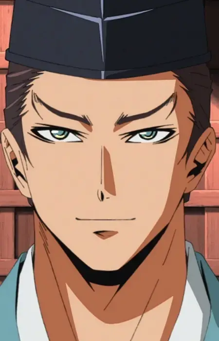 Tadayoshi Ashikaga