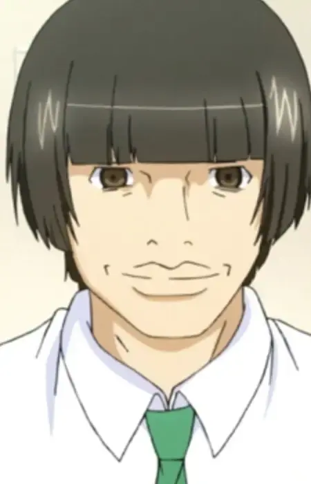 Perverted Student