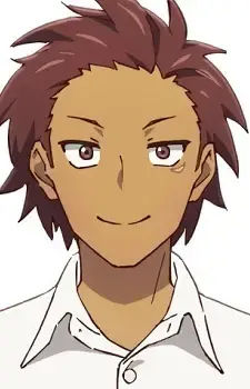 Isao Shimoji