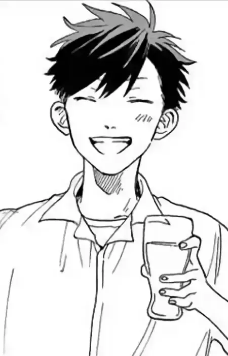Hiroto Tanonaka