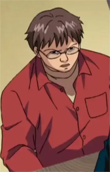 Toshiki Adachi