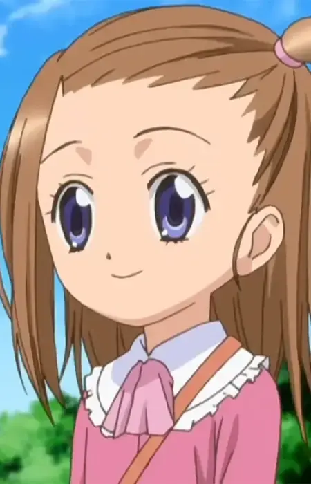 Hinako Mizutani