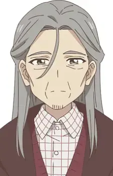 Eiichirou Kawasaki