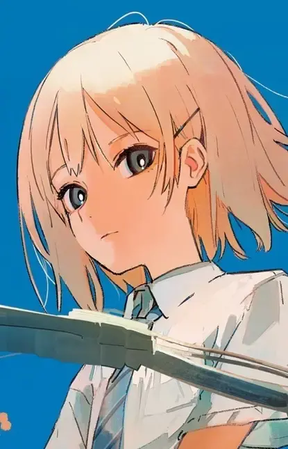 Ushio Tsukinoki