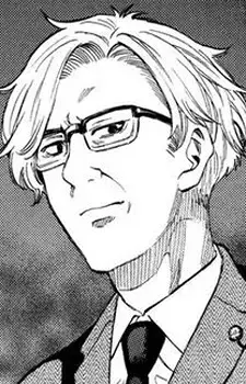 Masakazu Shibe