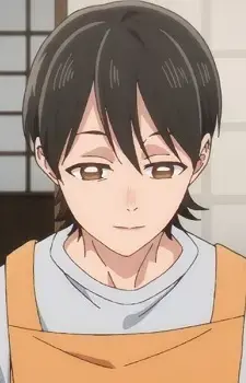 Yukiko Inomata