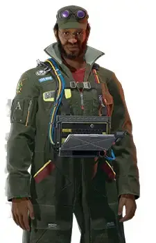 Alfee Zydos