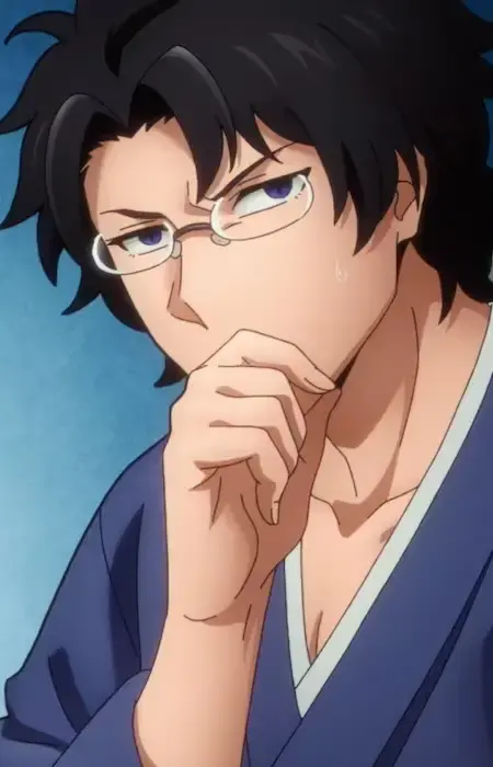 Yuu Asunaro