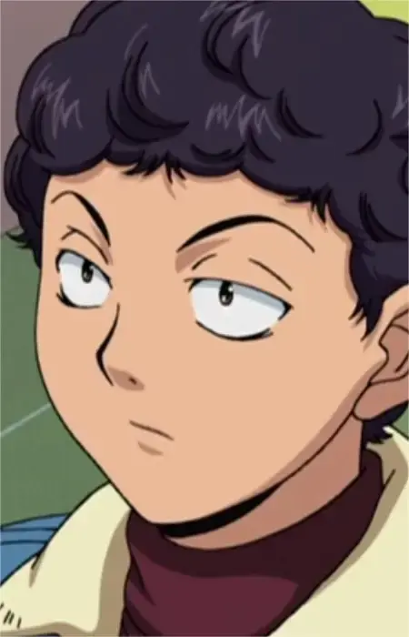 Hideki Isobe