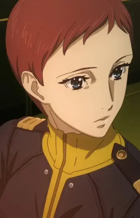 Megumi Kanzaki