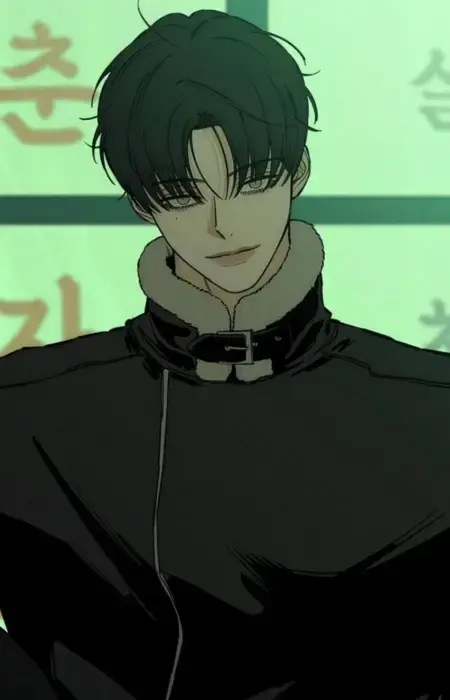 Taeha Beom