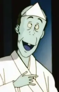 Masao Yamada