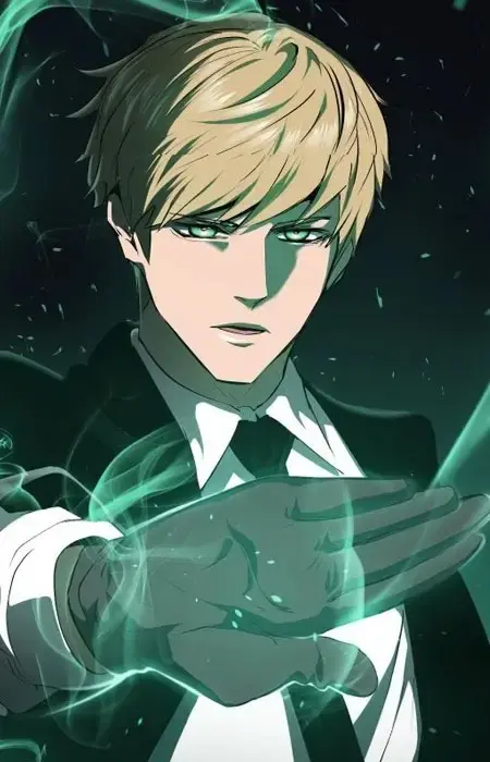 Leonhart