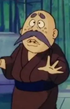 Kanebayashi