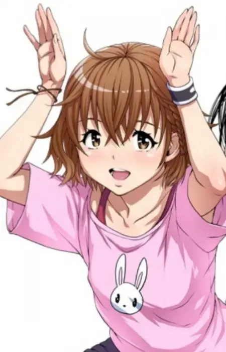 Ayano Usa
