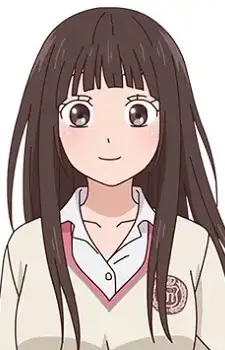 Minami Shirahama