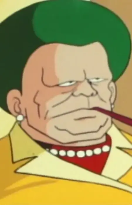 Tsuya Kaibu